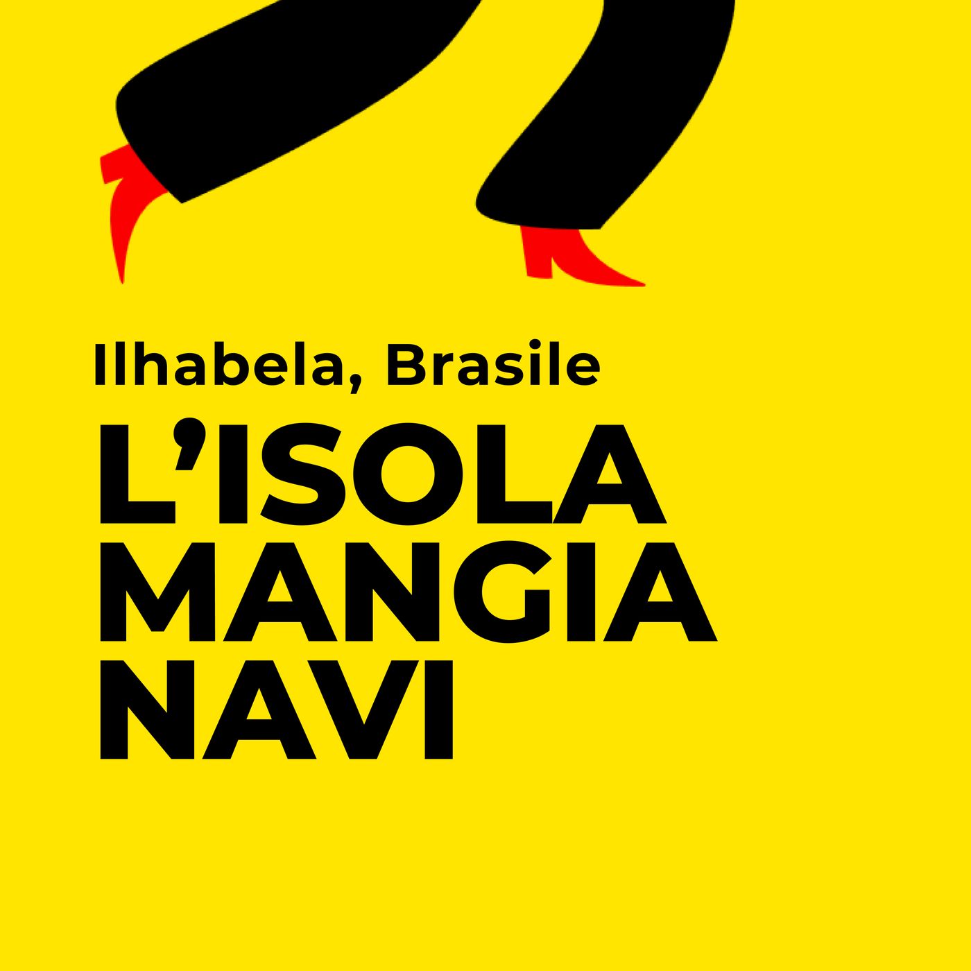 Viaggio a 1.5x - dal Brasile a Berlino