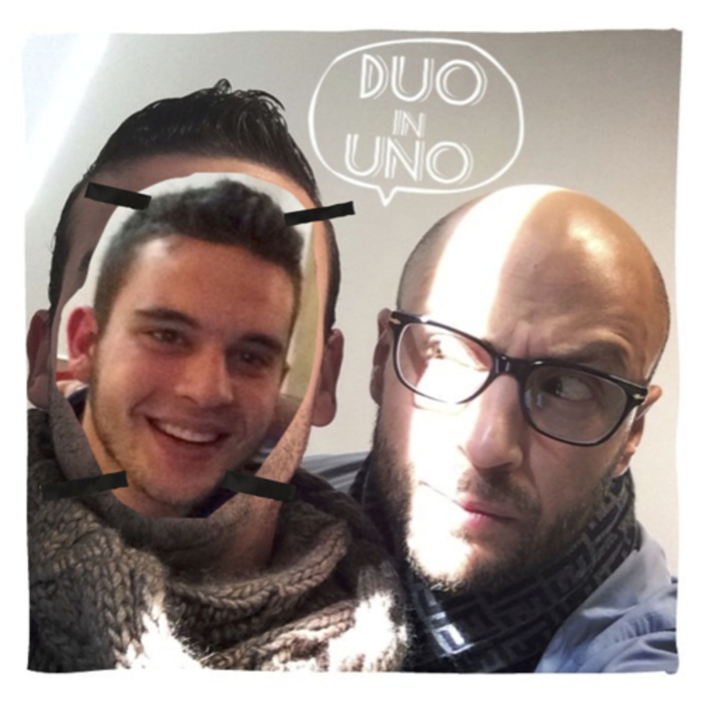 duo in uno