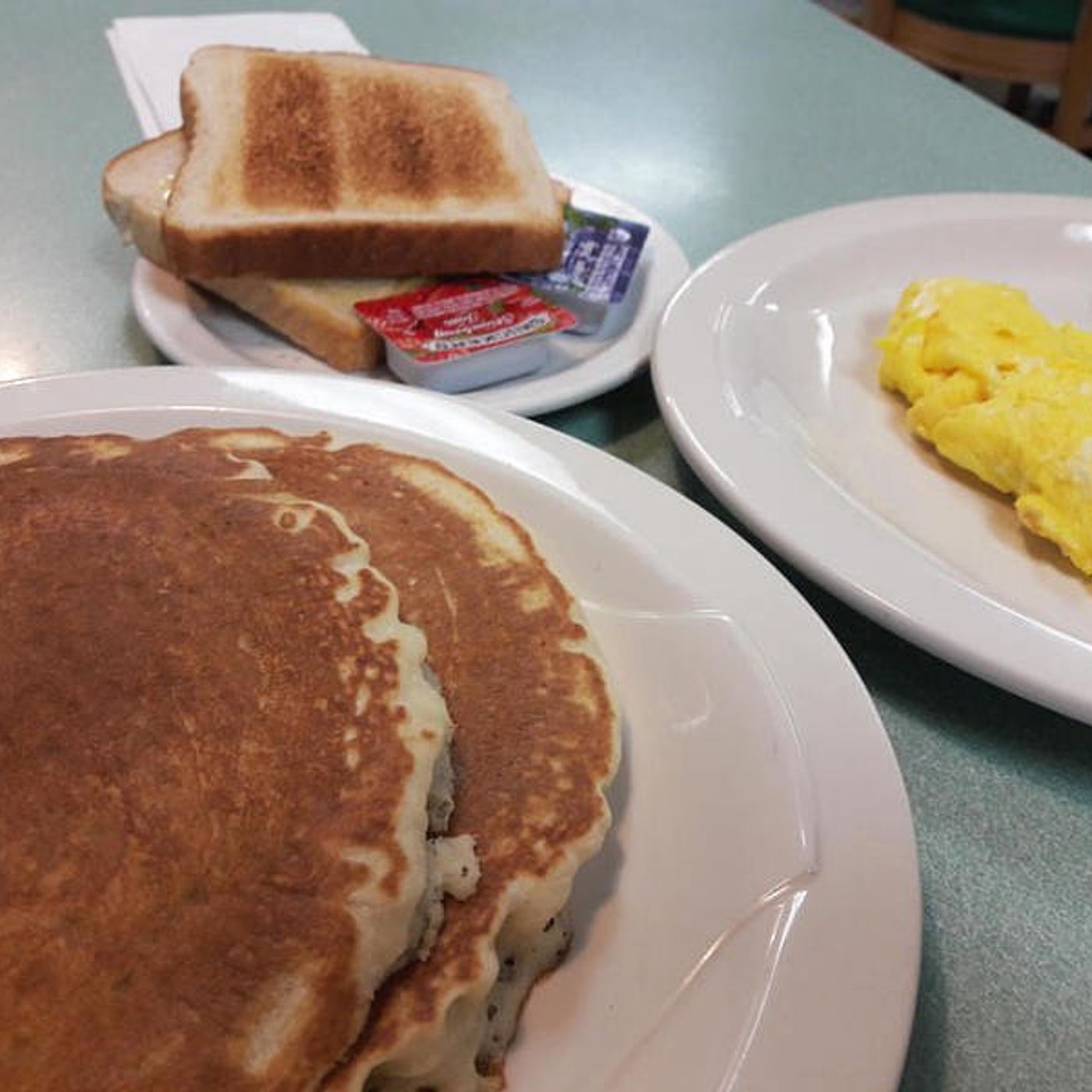 Millbrook church to host annual country breakfast episode artwork