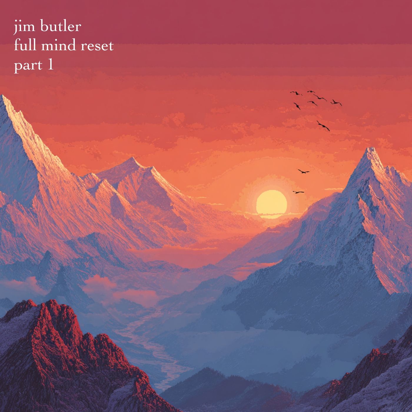 Deep Energy 2235 - Full Mind Reset - Part 1