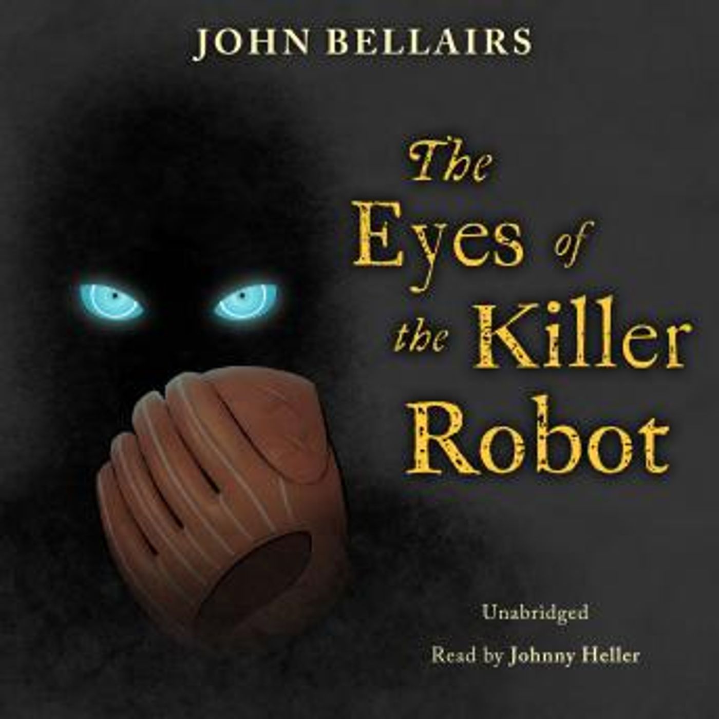 Grab the Top Full Audiobooks in Kids, Mystery & Fantasy