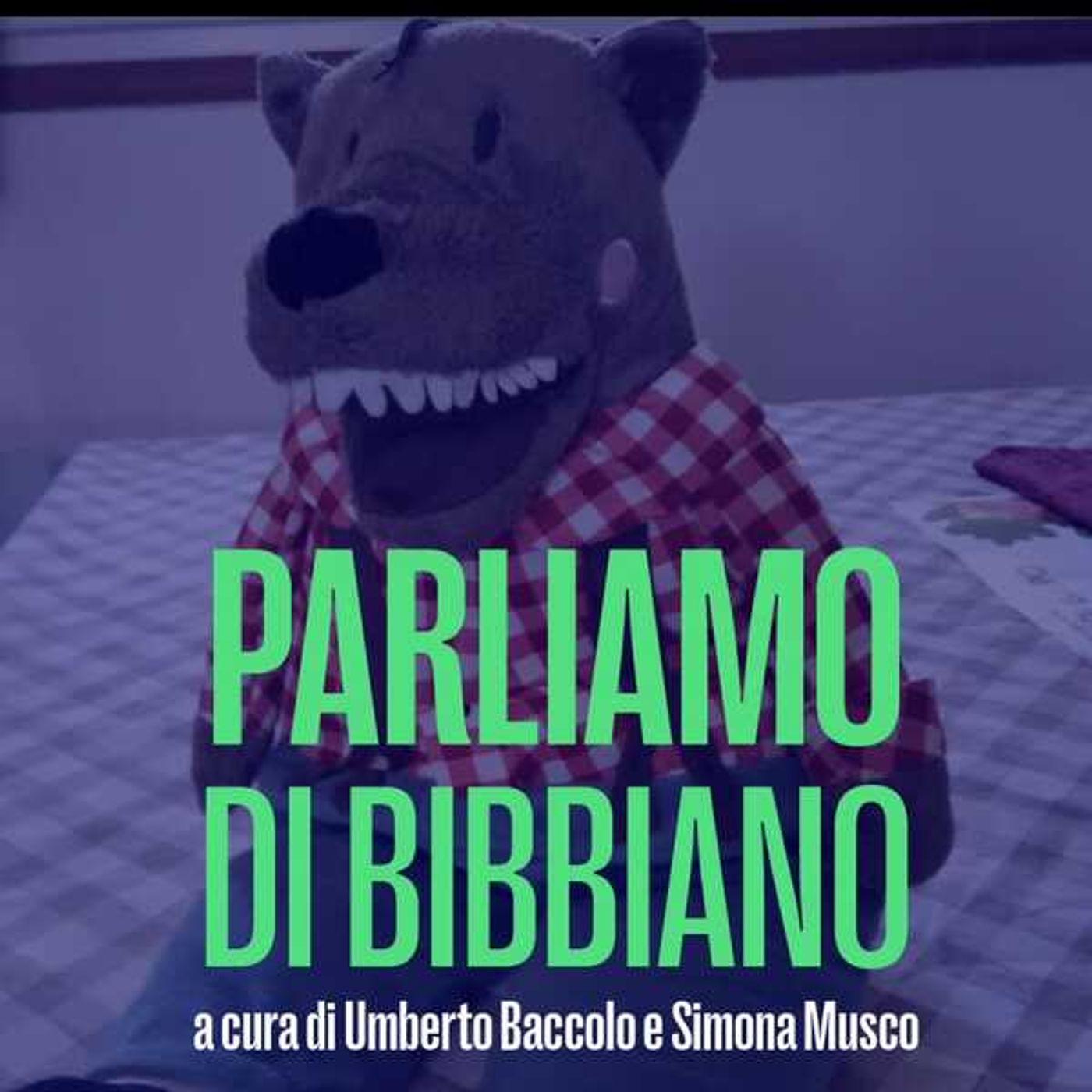Parliamo di Bibbiano di Baccolo&Musco