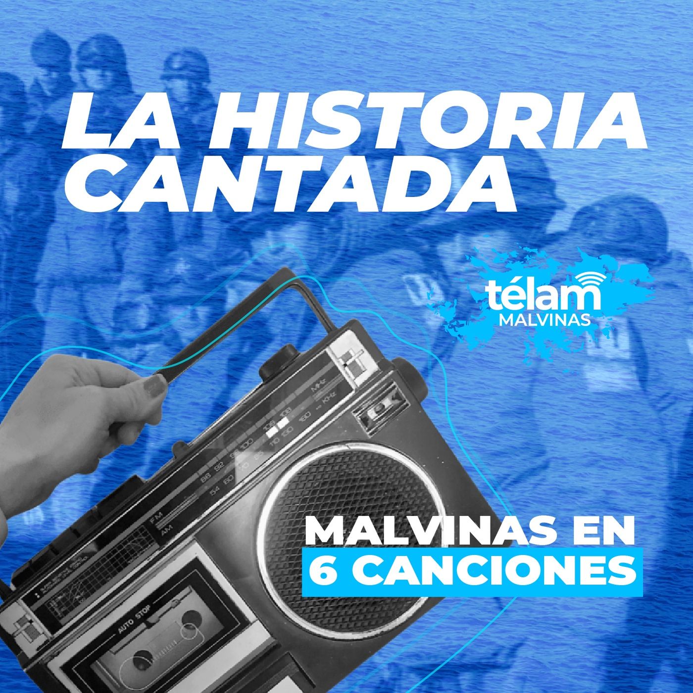 Producciones especiales de Télam