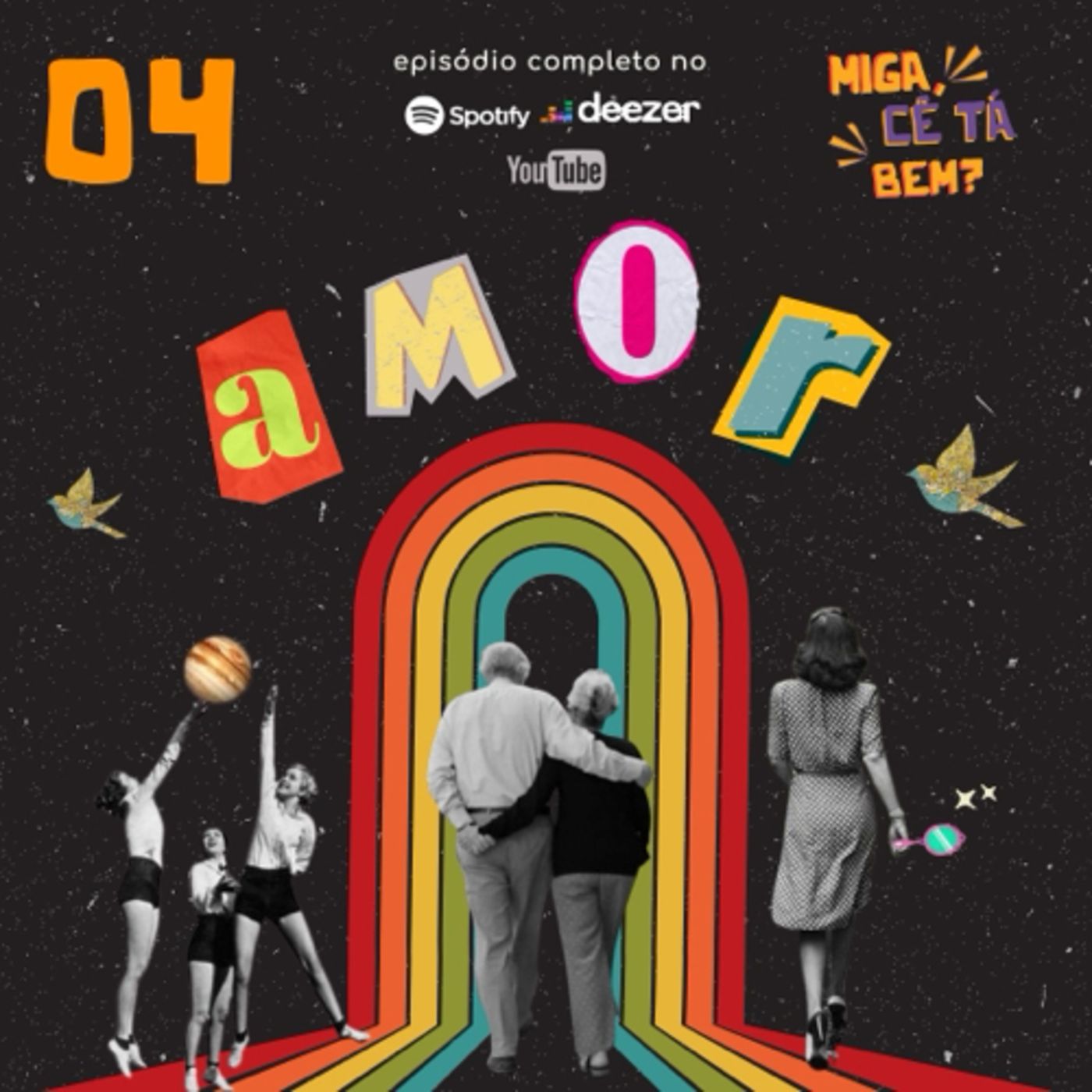 amor episode artwork