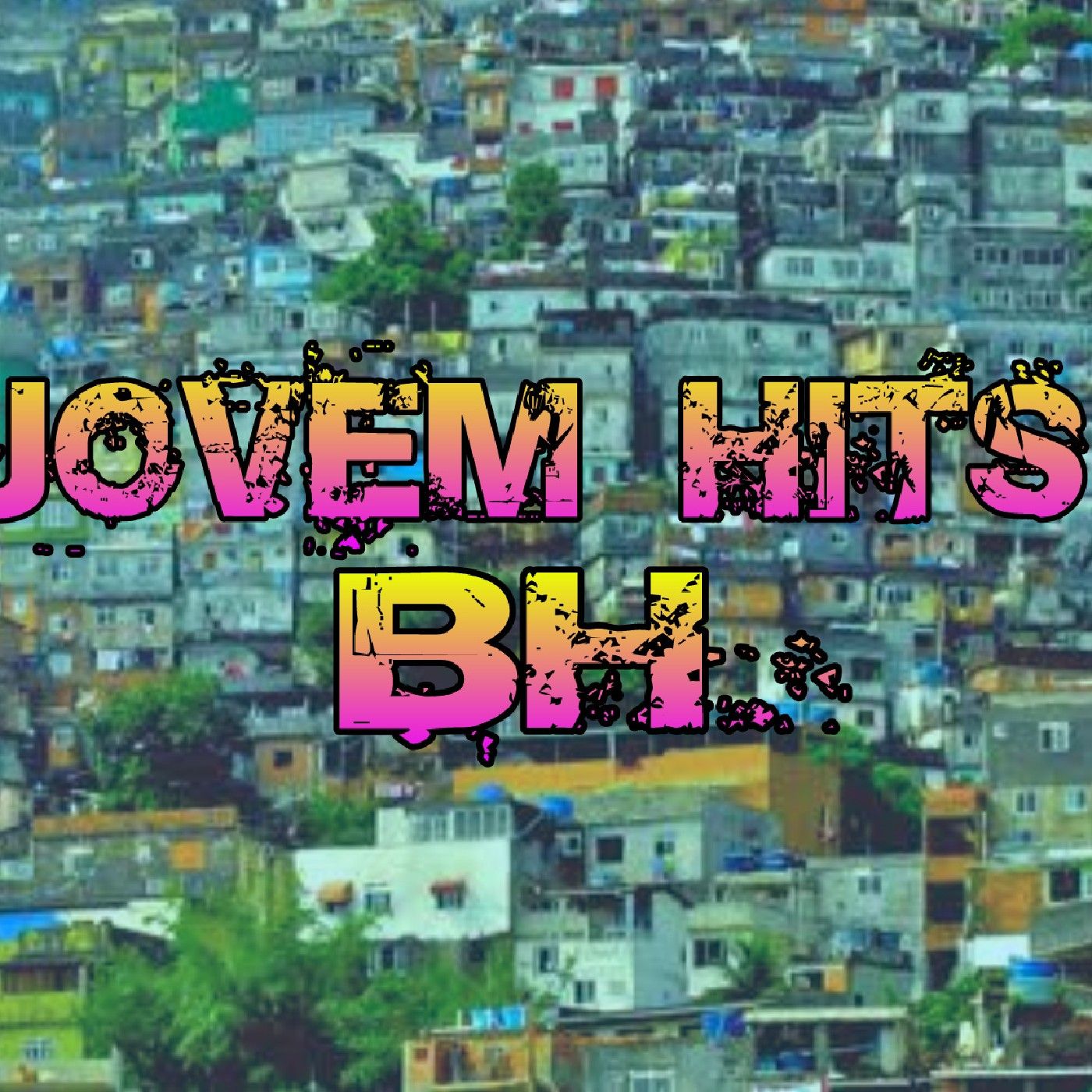 Jovem Hits Bh