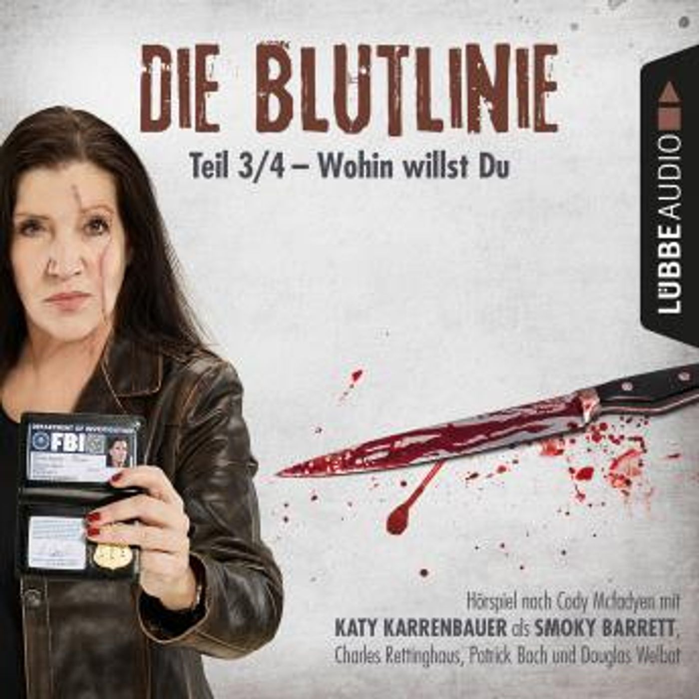 Listen to Latest Full Audiobooks in Mystery, Thriller & Horror, Suspense