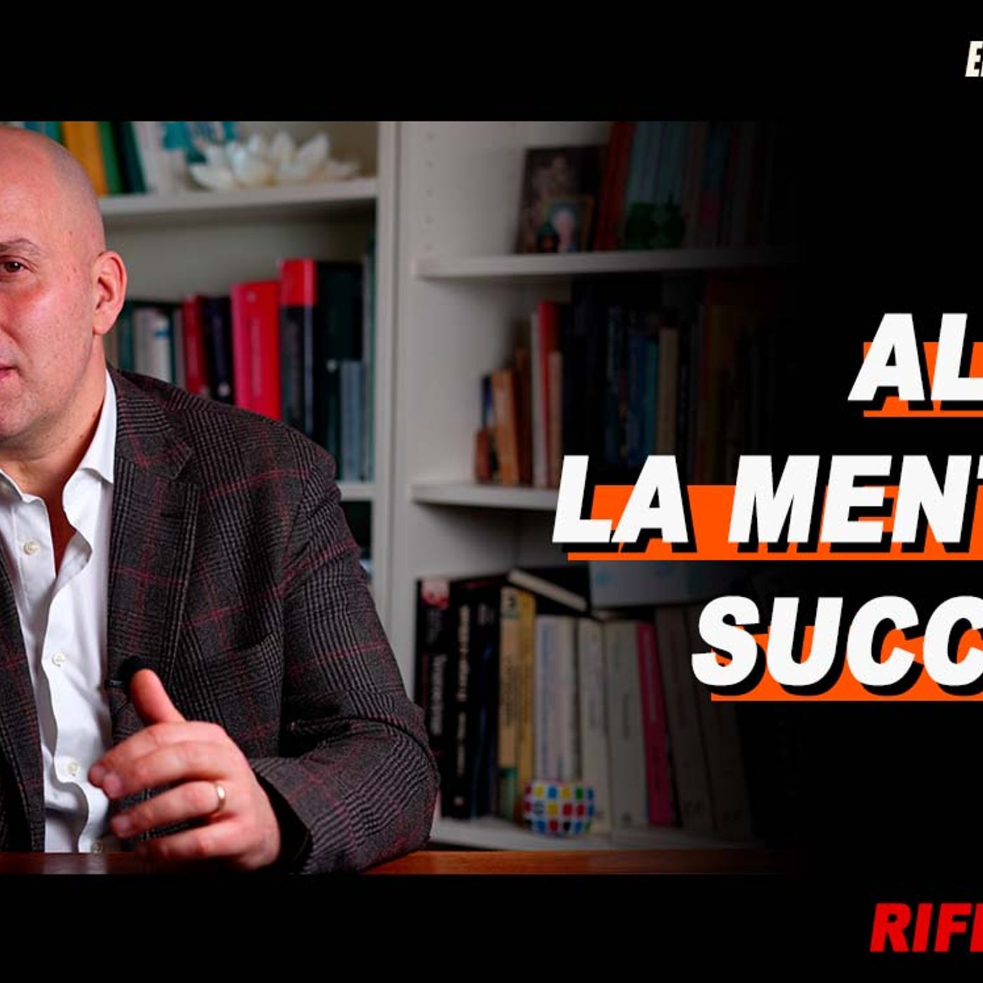 Allenare la mente al successo