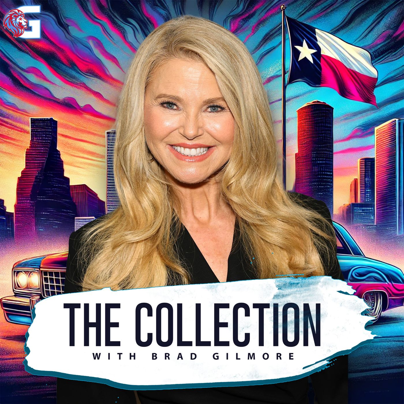 The Collection with Brad Gilmore