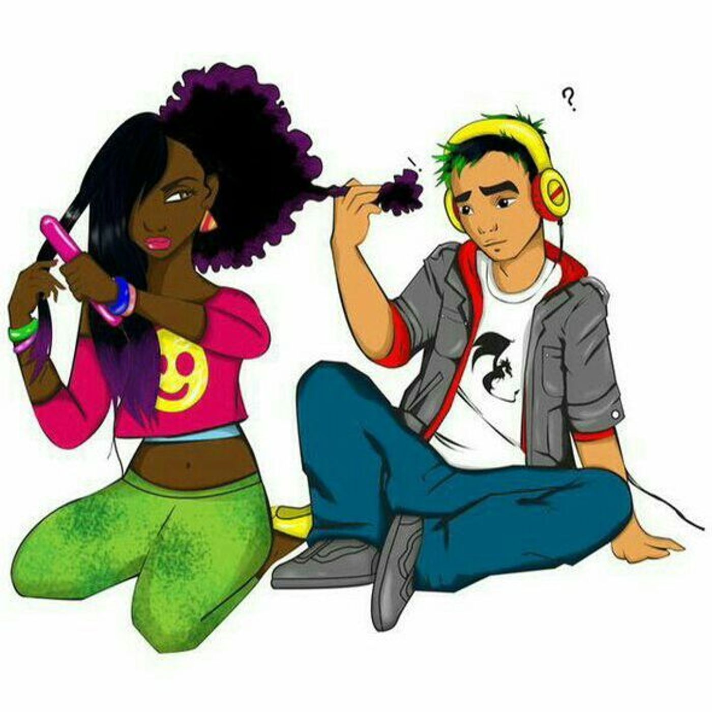 EP 10. Do boy and girl learn differently?