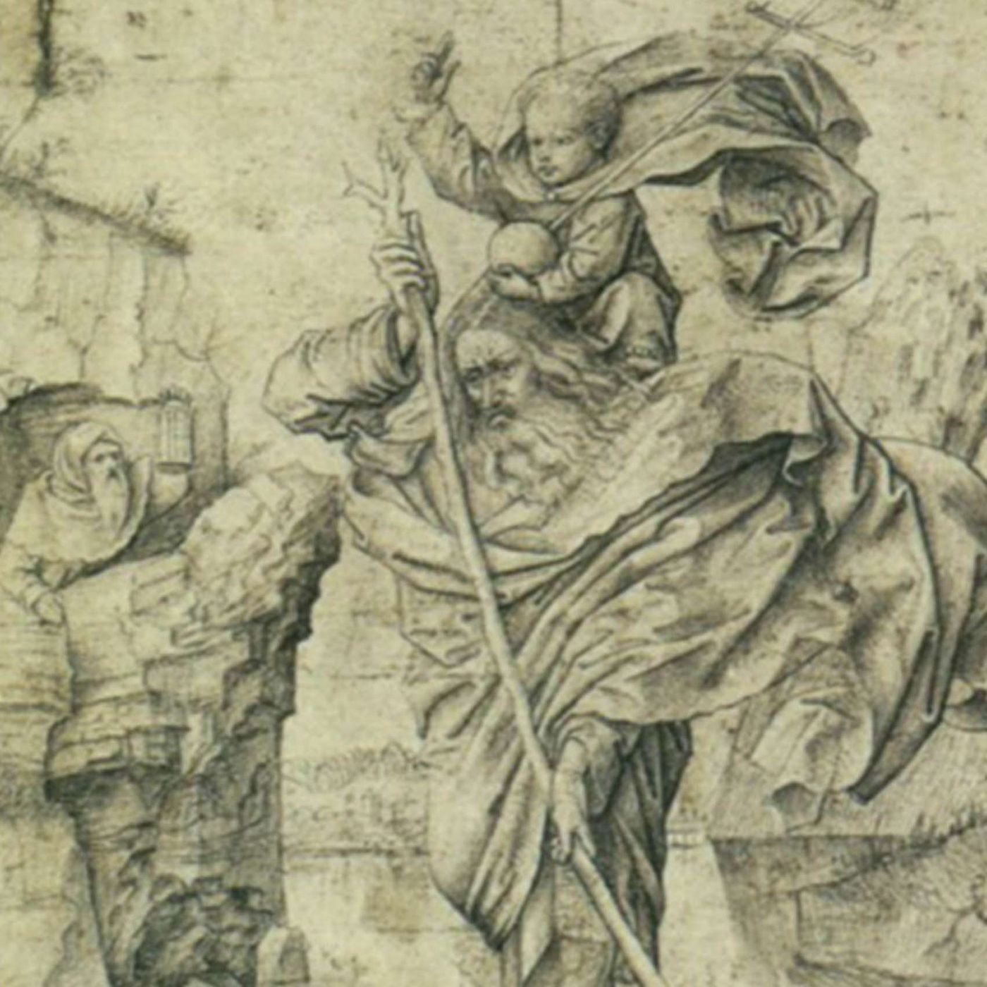 The Catholic Men\'s Podcast