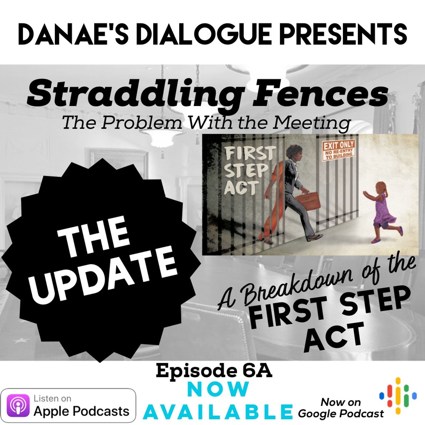 Danae\'s Dialogue