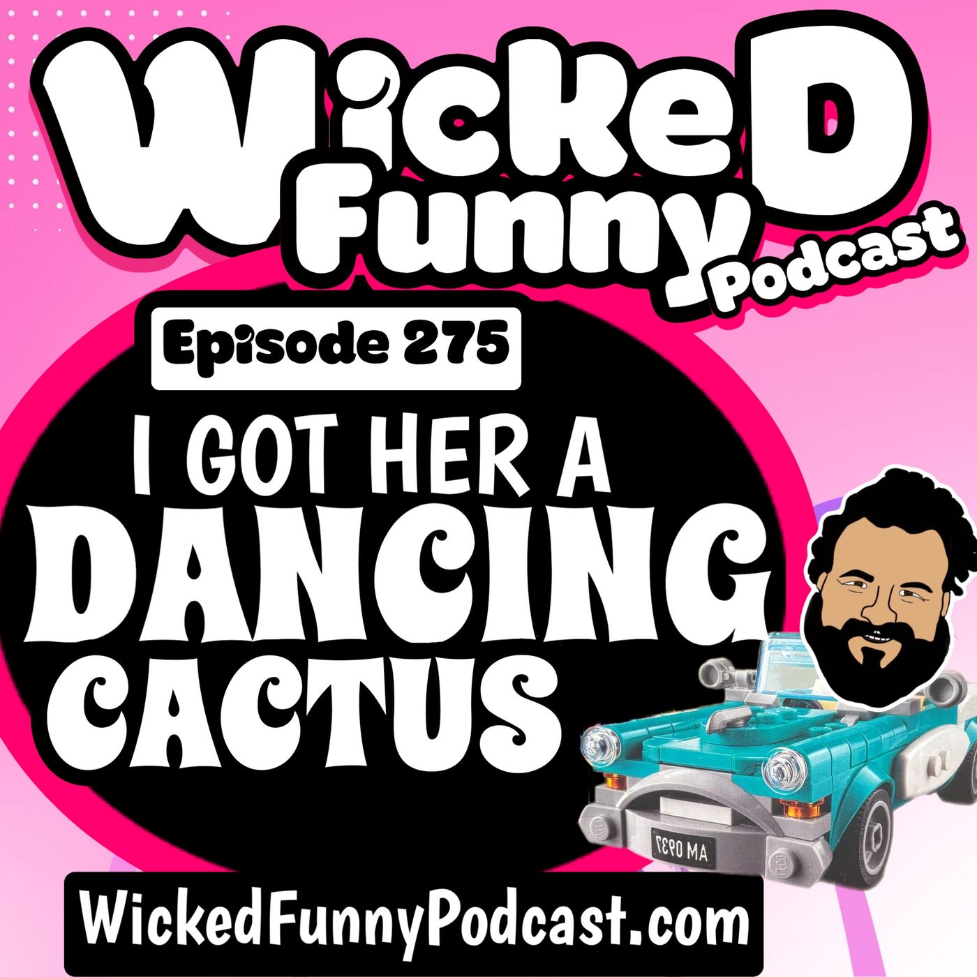 Wicked Funny Podcast