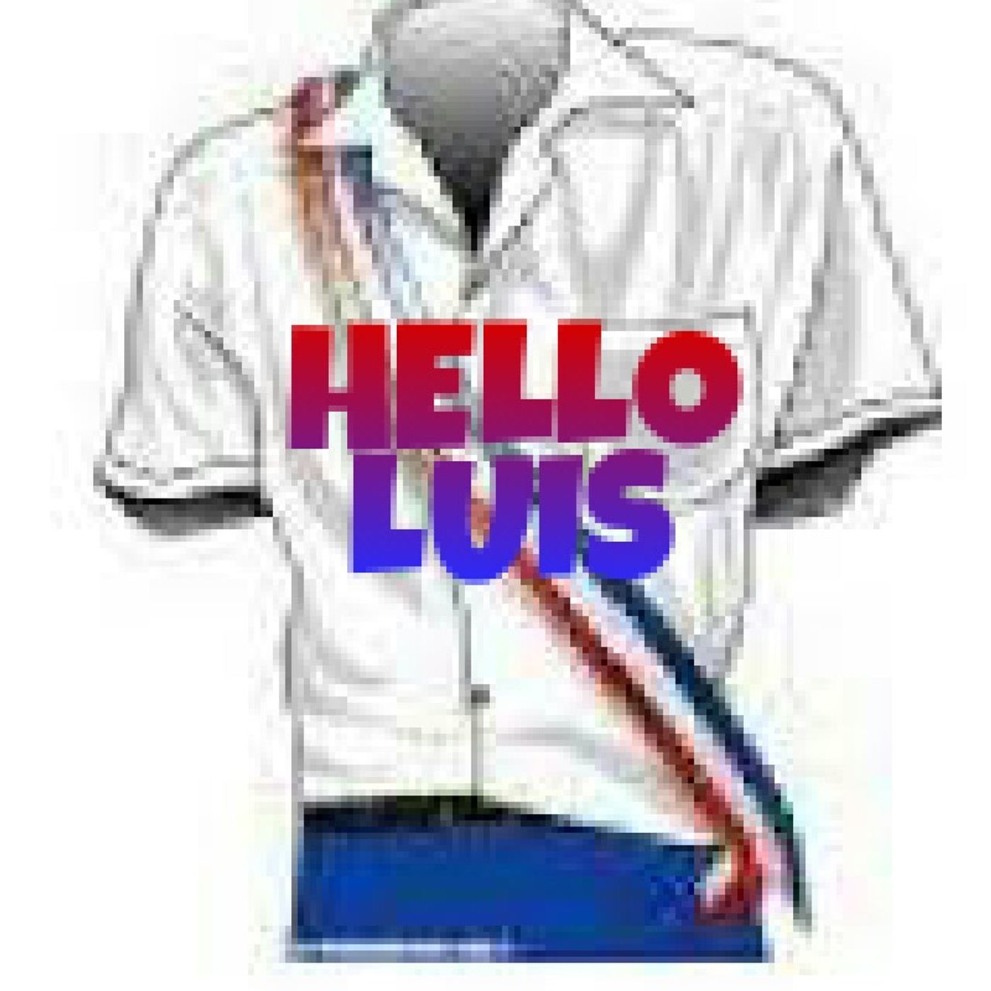 Hello luis live episode artwork