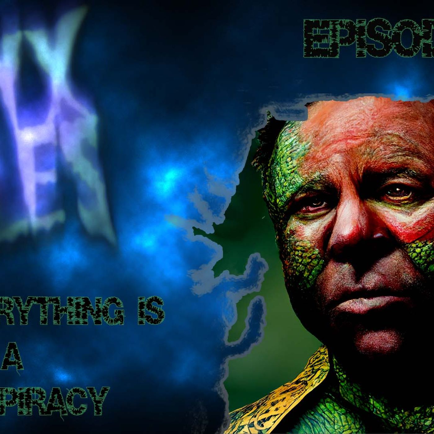 S232: Not everything is a conspiracy.