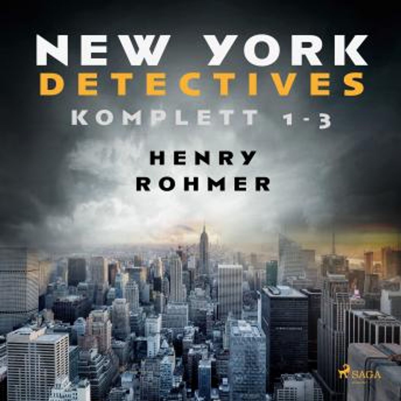 Stream Popular Full Audiobooks in Mystery, Thriller & Horror, Police & Detective