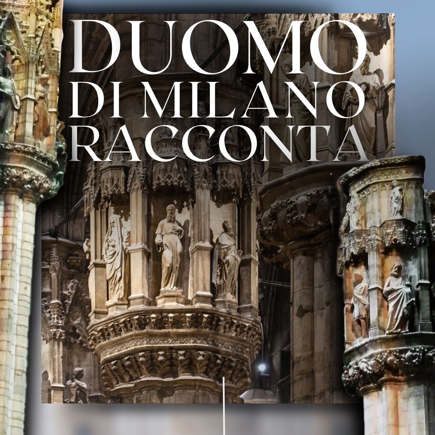 Duomo di Milano racconta
