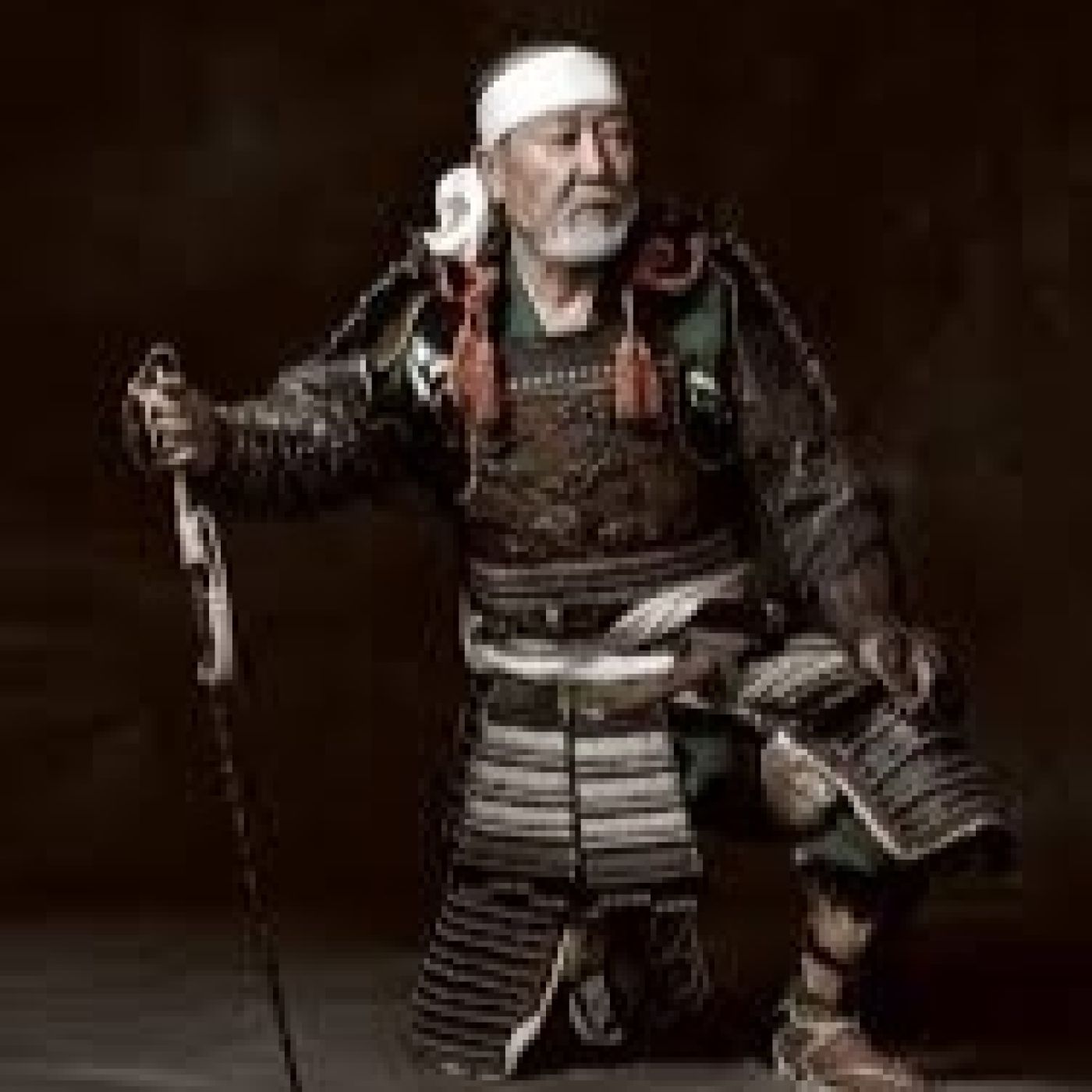 El mito y las leyendas de los guerreros Samuráis - Episodio exclusivo para mecenas episode artwork