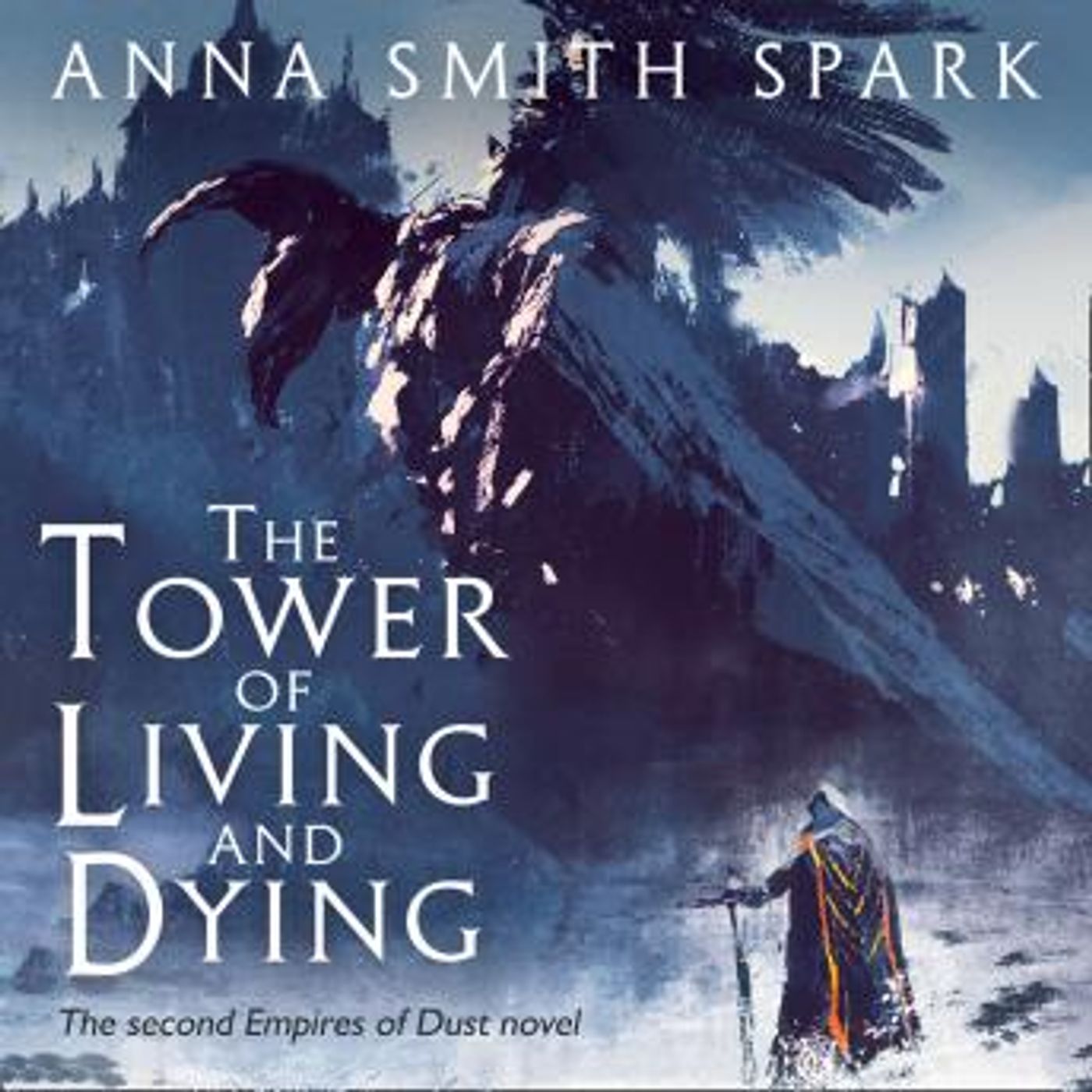 Download New Full Audiobooks in Science Fiction & Fantasy, Epic Fantasy