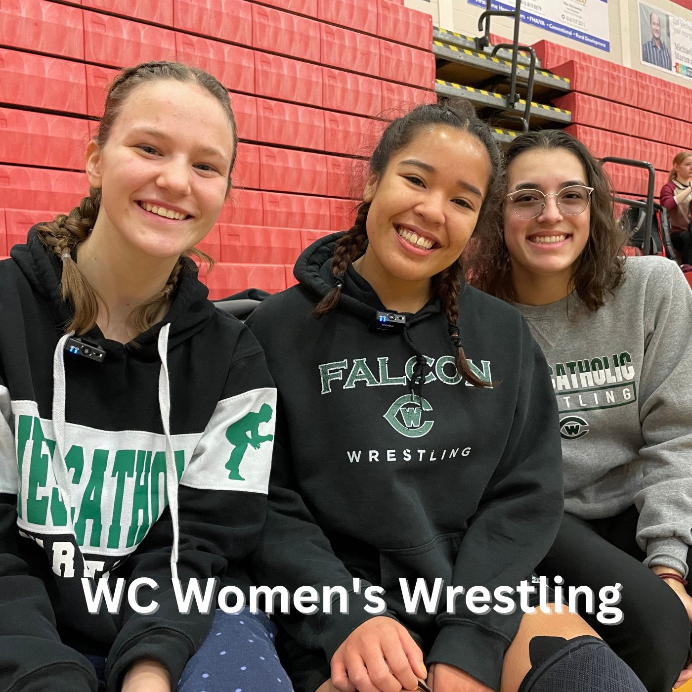 West Catholic Live
