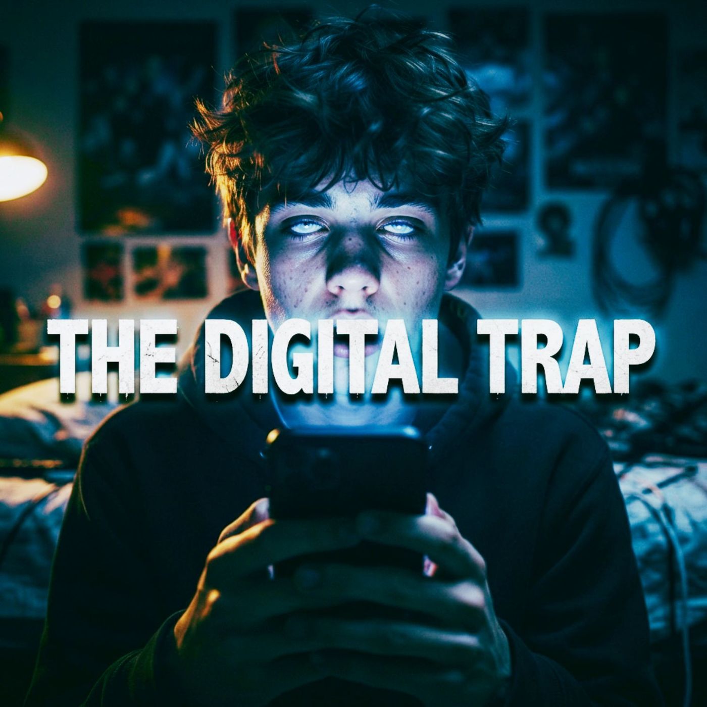 Why Smartphones Are Destroying Your Child’s Brain (The Truth Revealed) episode artwork
