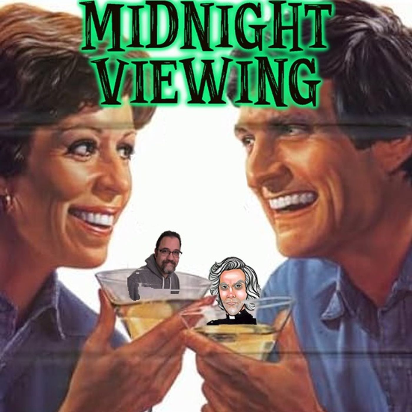 Midnight Viewing - The Four Seasons