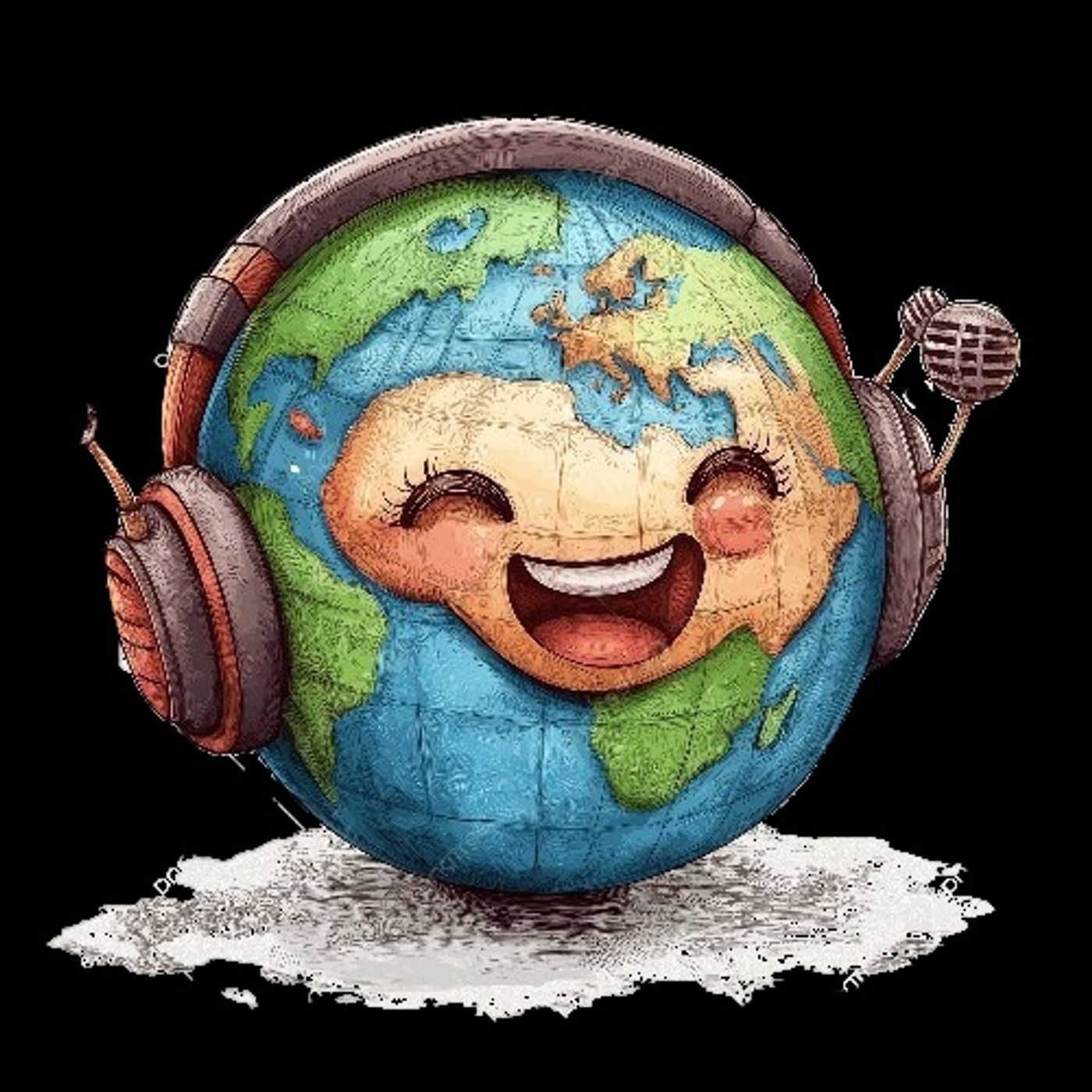 El mètode científic podcast artwork