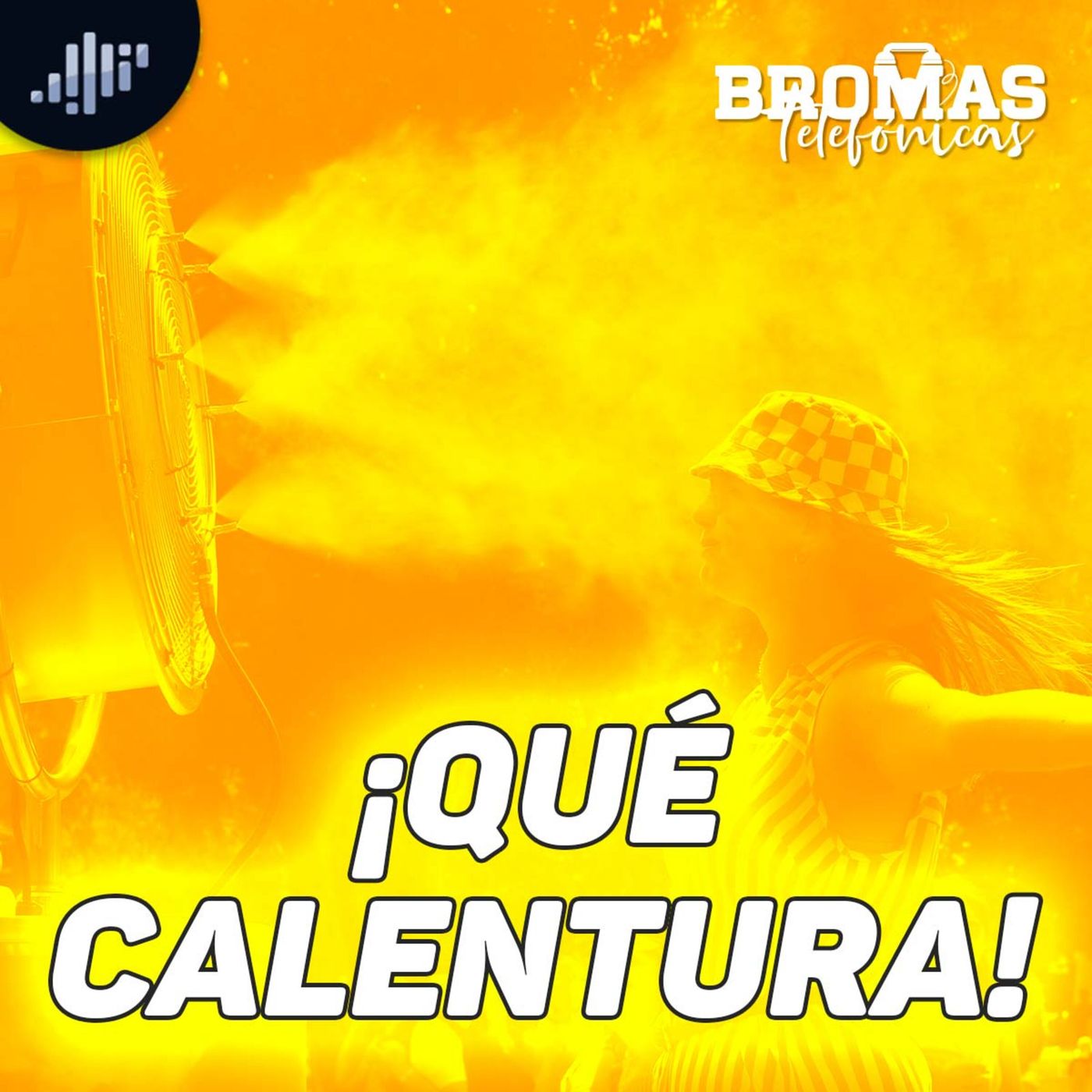 Bromas Telefónicas