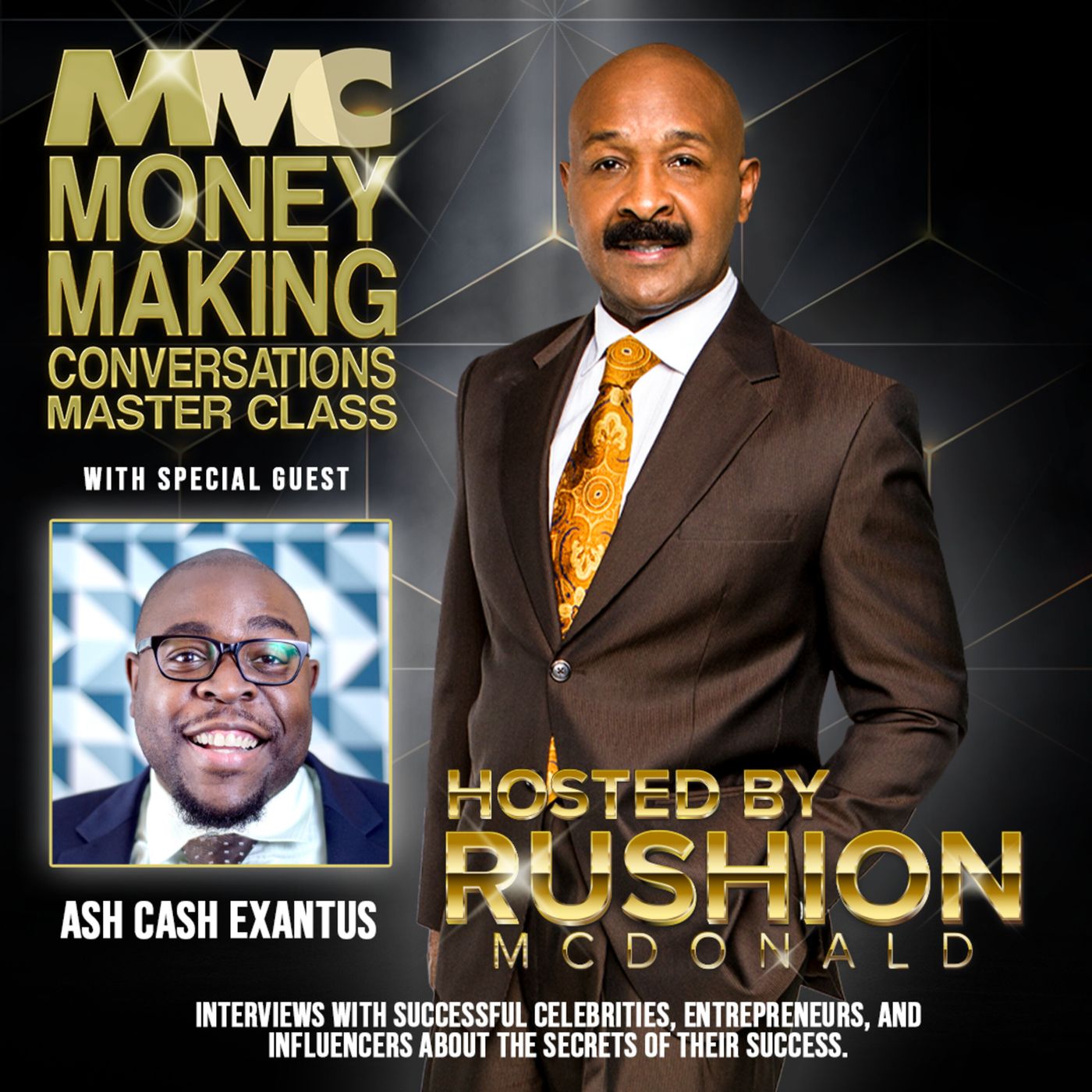 Money Making Conversations