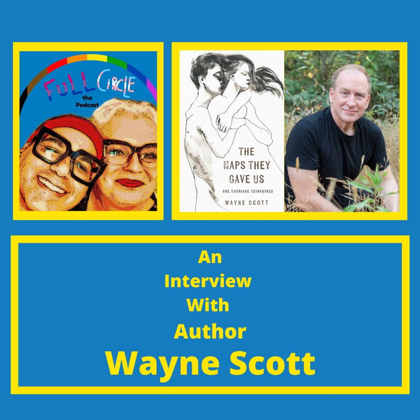 An Interview With Wayne Scott