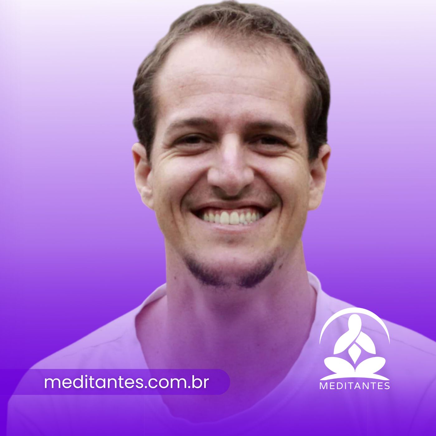 Como a Alimentação Impacta sua Meditação no seu Dia a Dia episode artwork