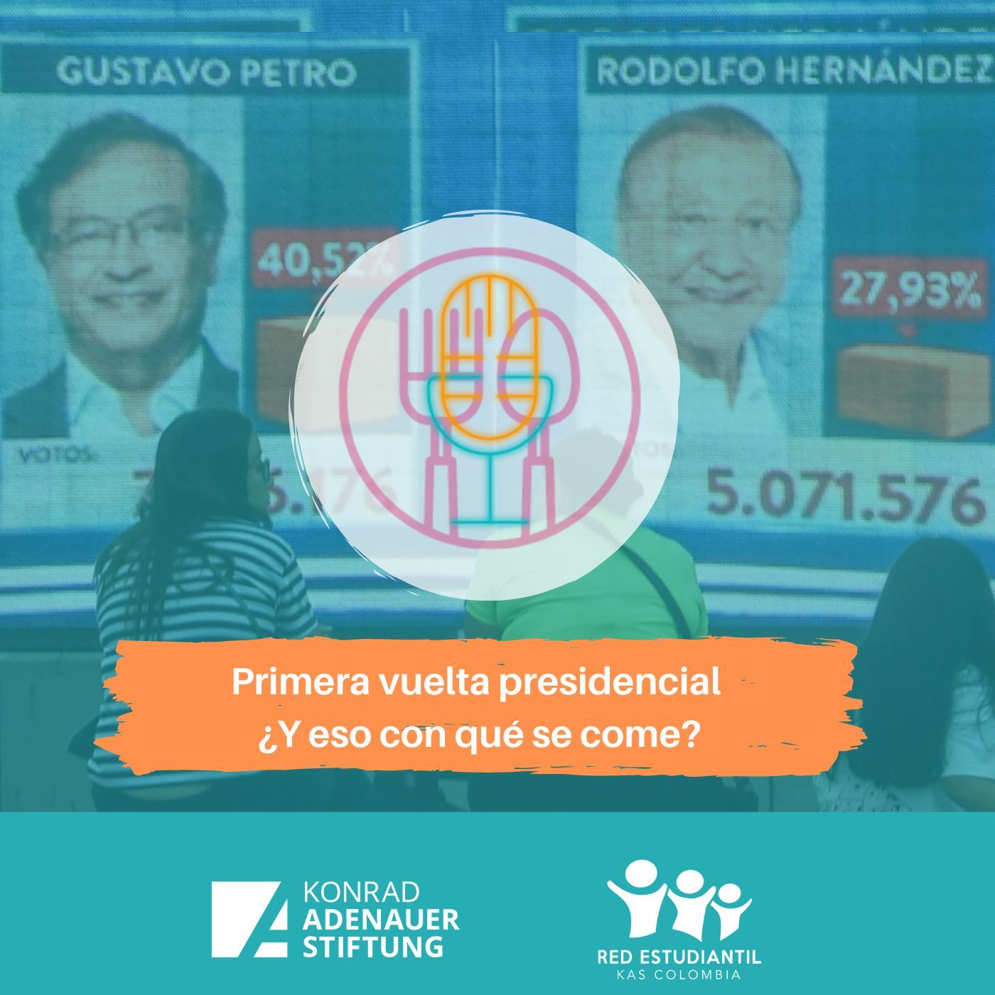 ¿Y eso con qué se come?