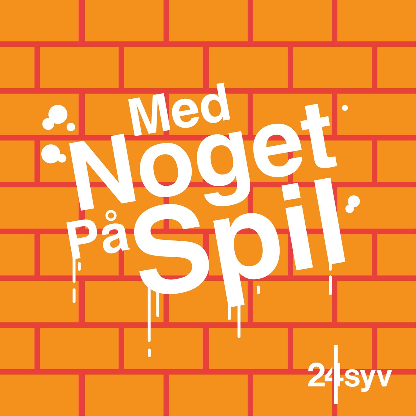 Med noget på spil