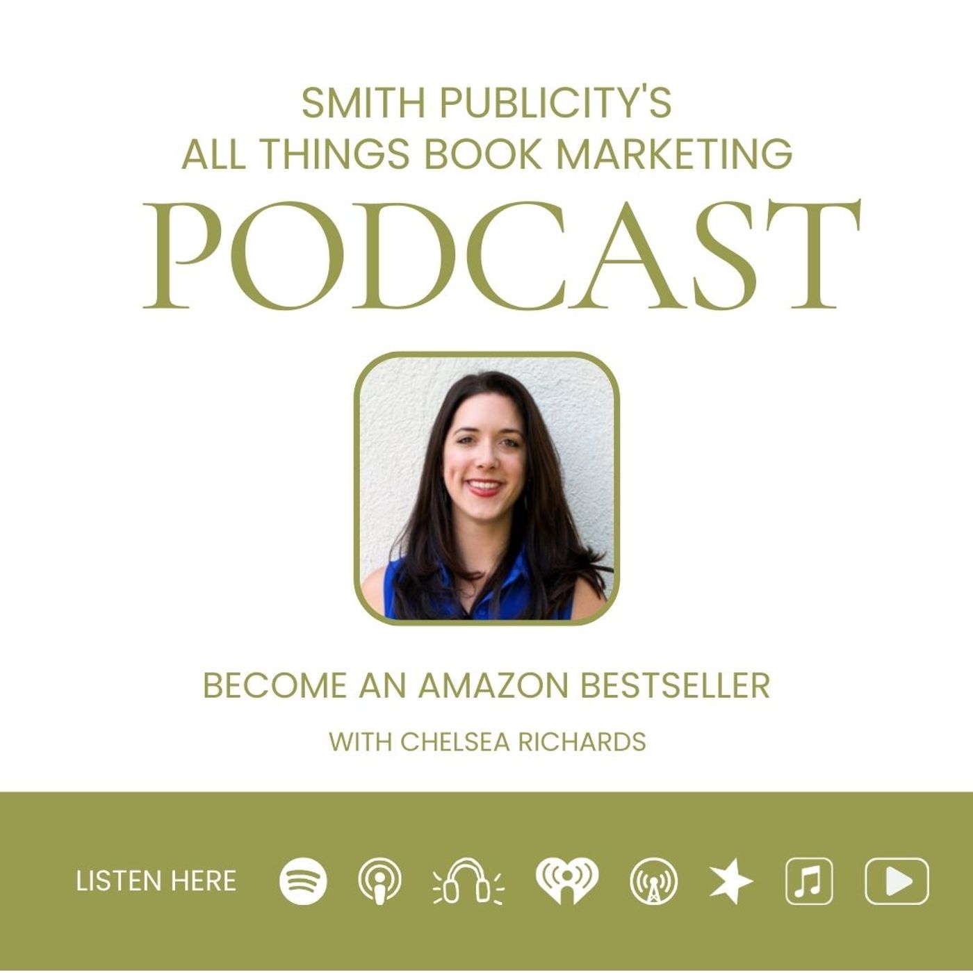 All Things Book Marketing