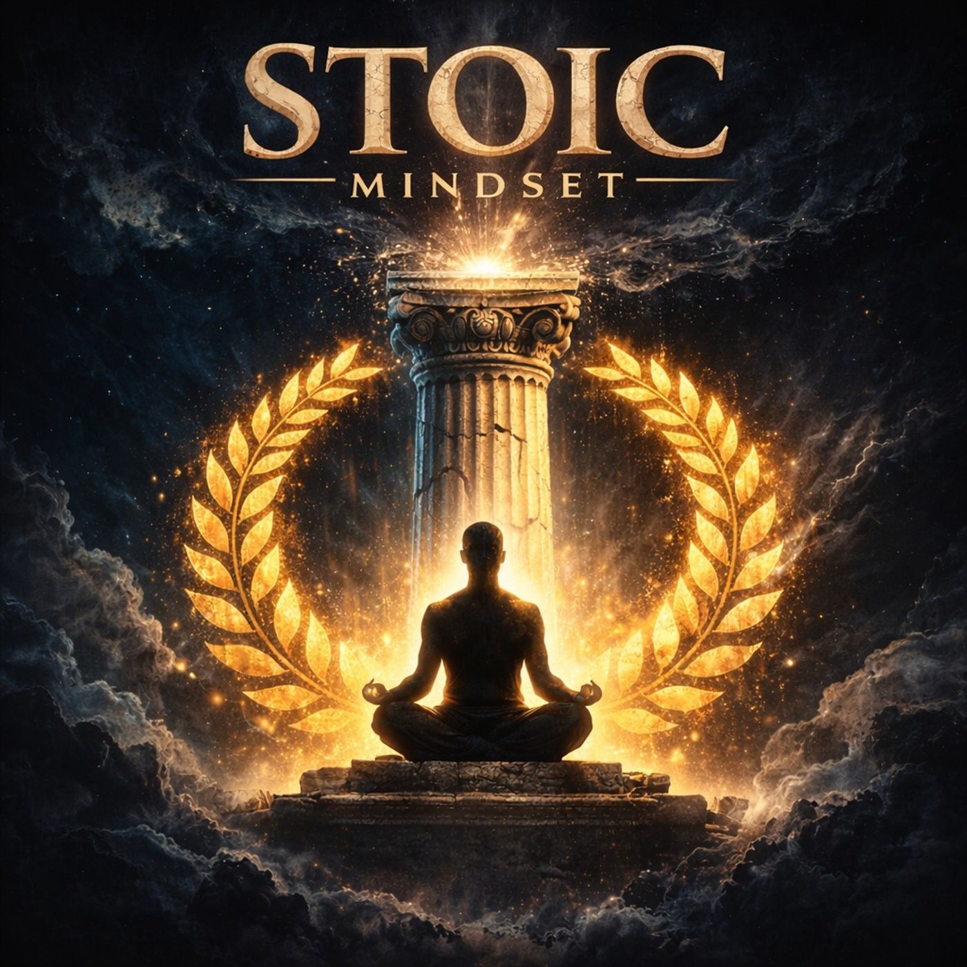 Stoic Mindset