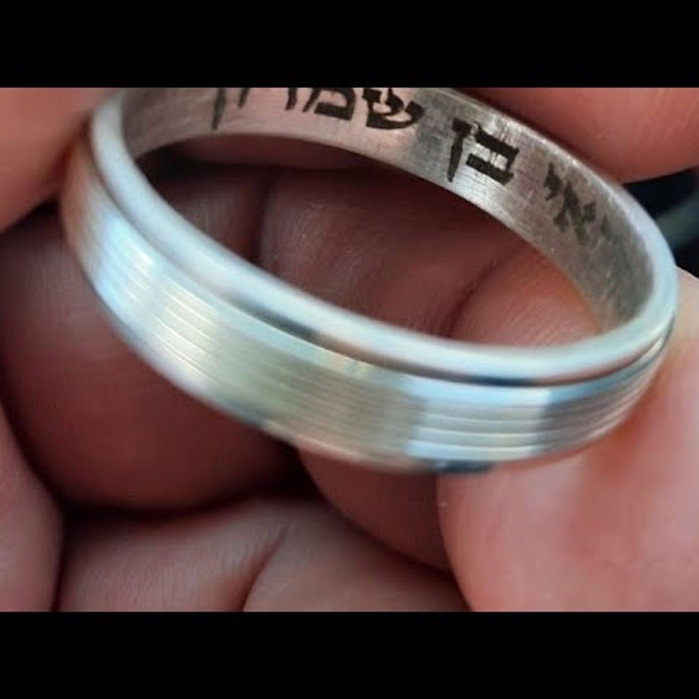 התאמת שמות לזיווג החלפת שם ועניין מיתת ילדים והפלות. שיעור חזק! episode artwork