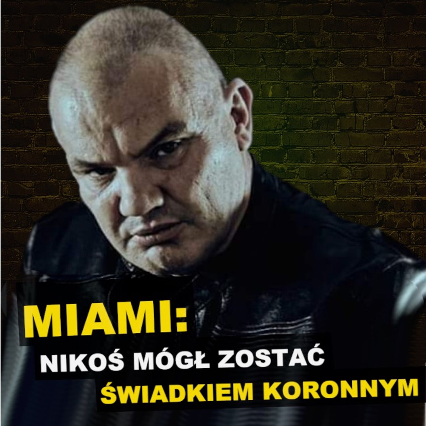 Kryminalne opowieści