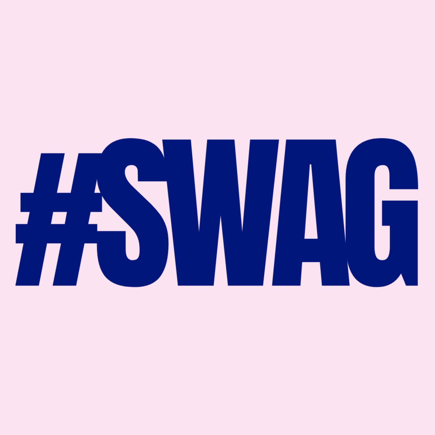 wtf is crítica constructiva || SWAG Podcast 2x13 episode artwork