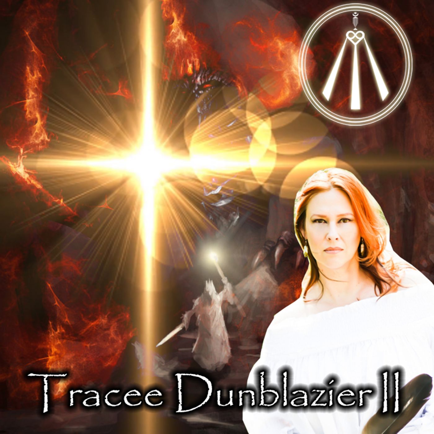 How To Activate the True Power of Your Shadow with Tracee Dunblazier episode artwork
