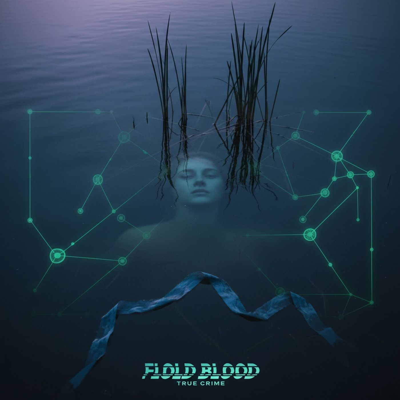 The Lady in the Lake episode artwork