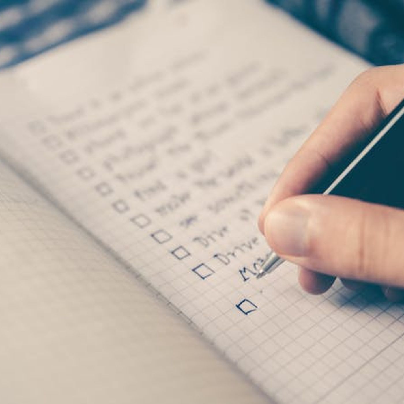 Should Christians Make Bucket Lists?