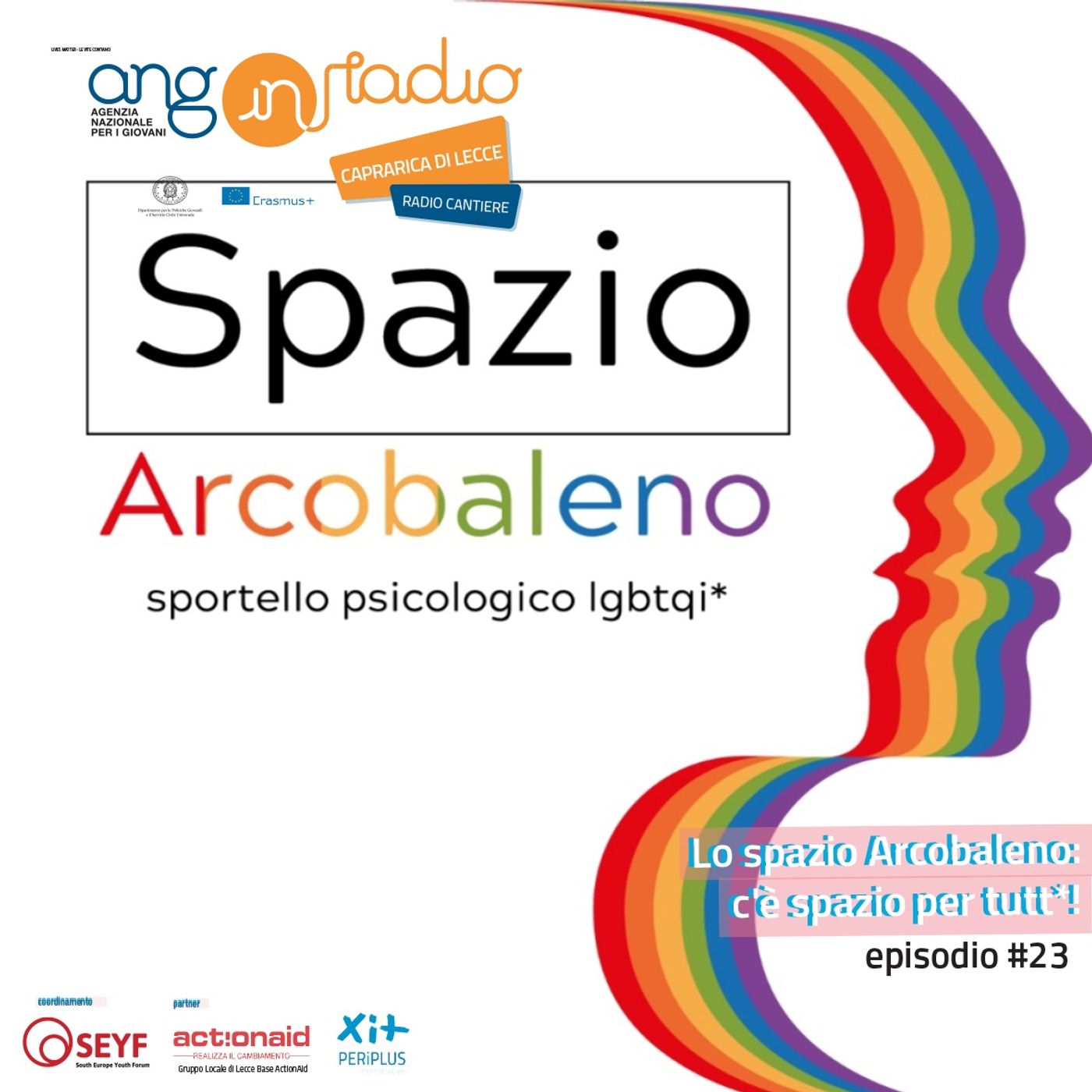 ANG inRadio -  Radio Cantiere