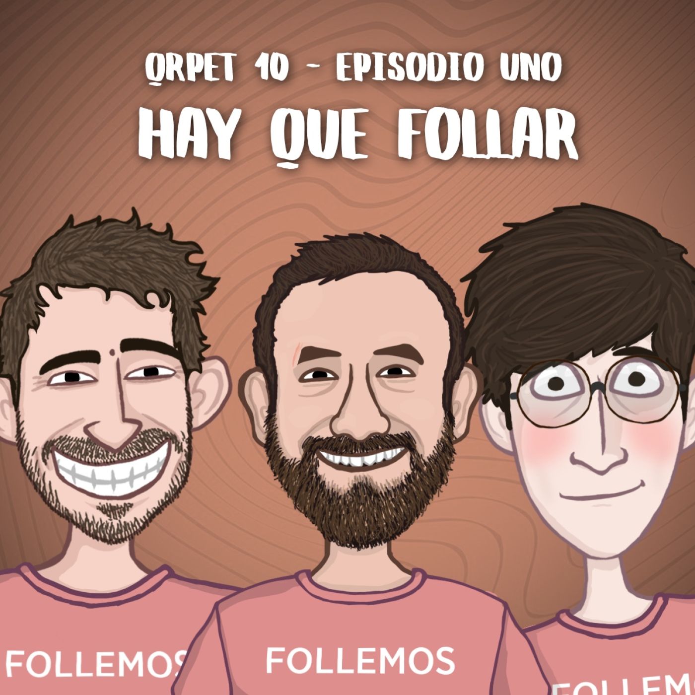 Qué rápido pasa el tiempo