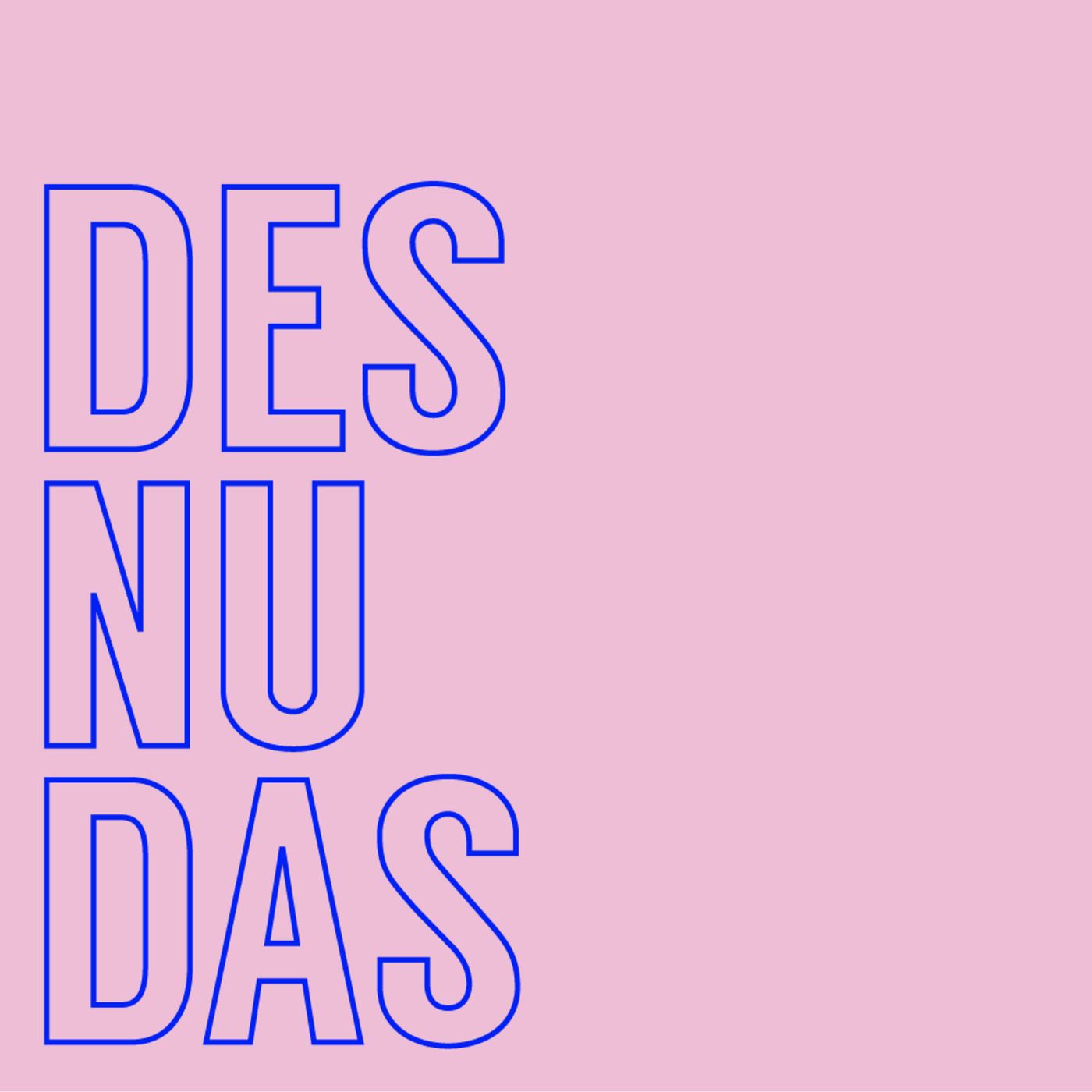 Desnudas