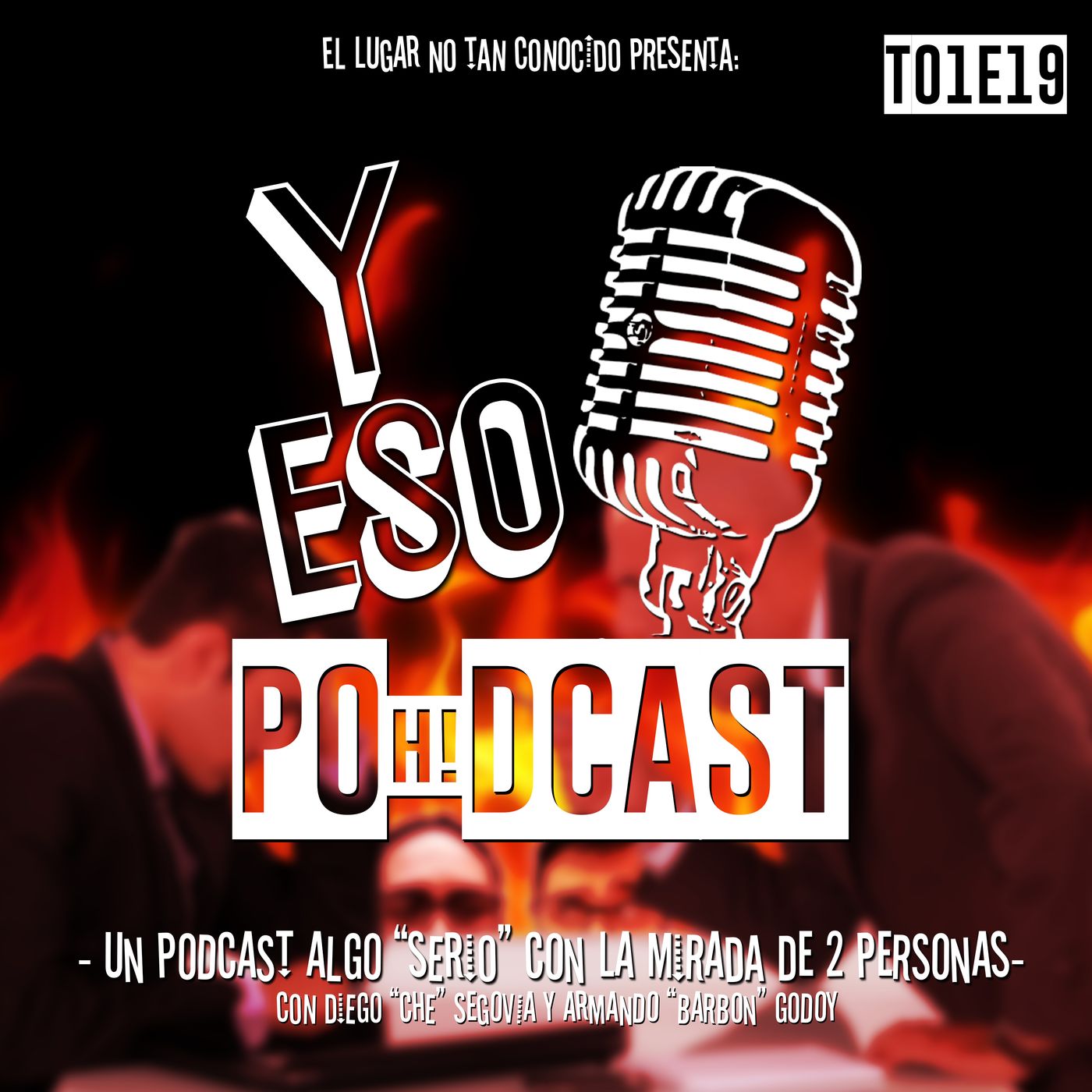 y eso poh!-dcast