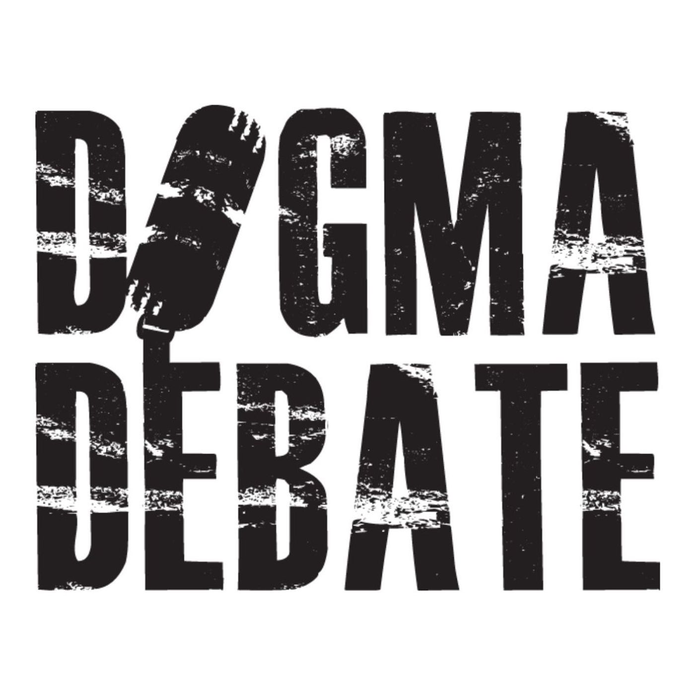 Dogma Debate Artwork