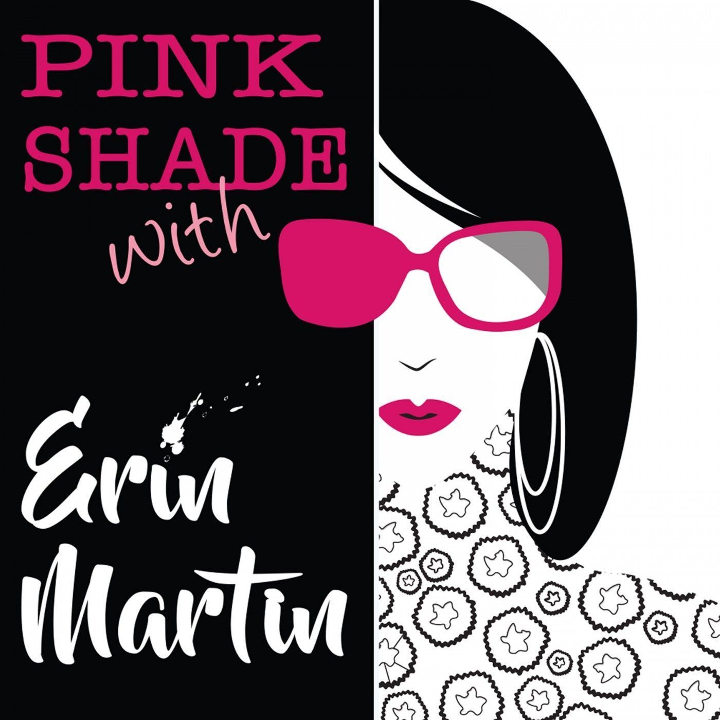 Pink Shade