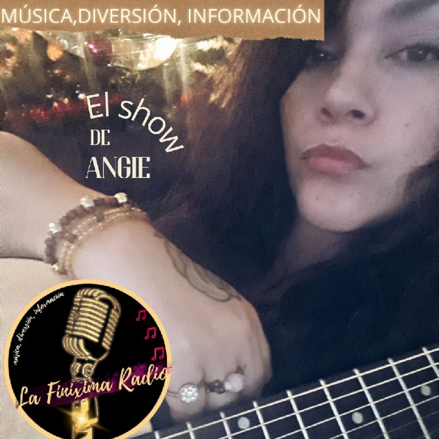 LA FINIXIMA RADIO