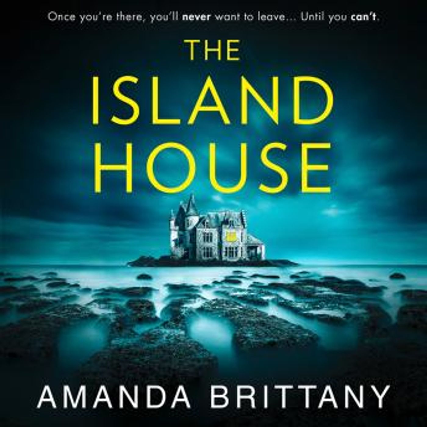 New Full Audiobooks in Mystery, Thriller & Horror, Suspense
