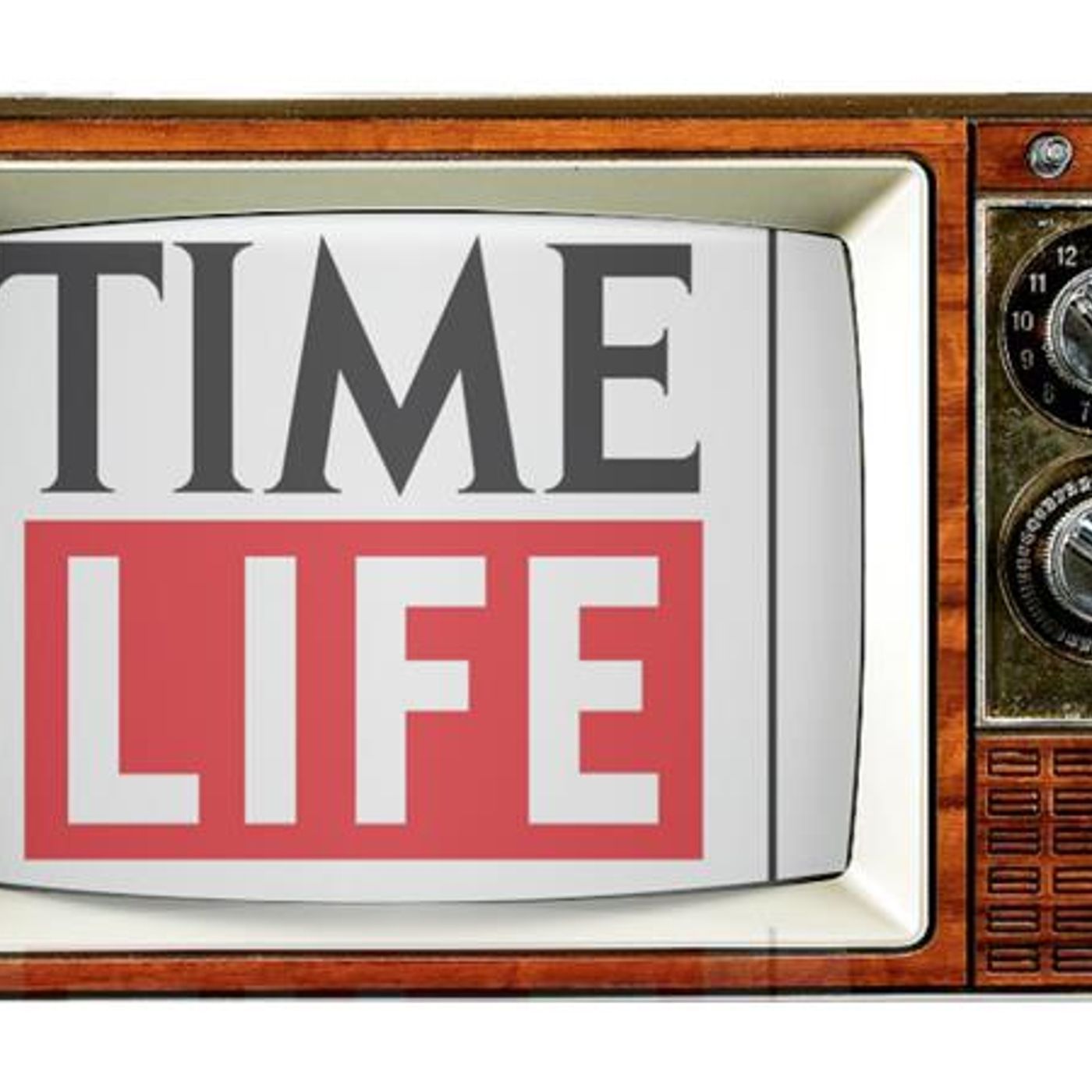 Saturday Morning Cereal - Time Life & You: A Look at Nostalgic TV Curation episode artwork