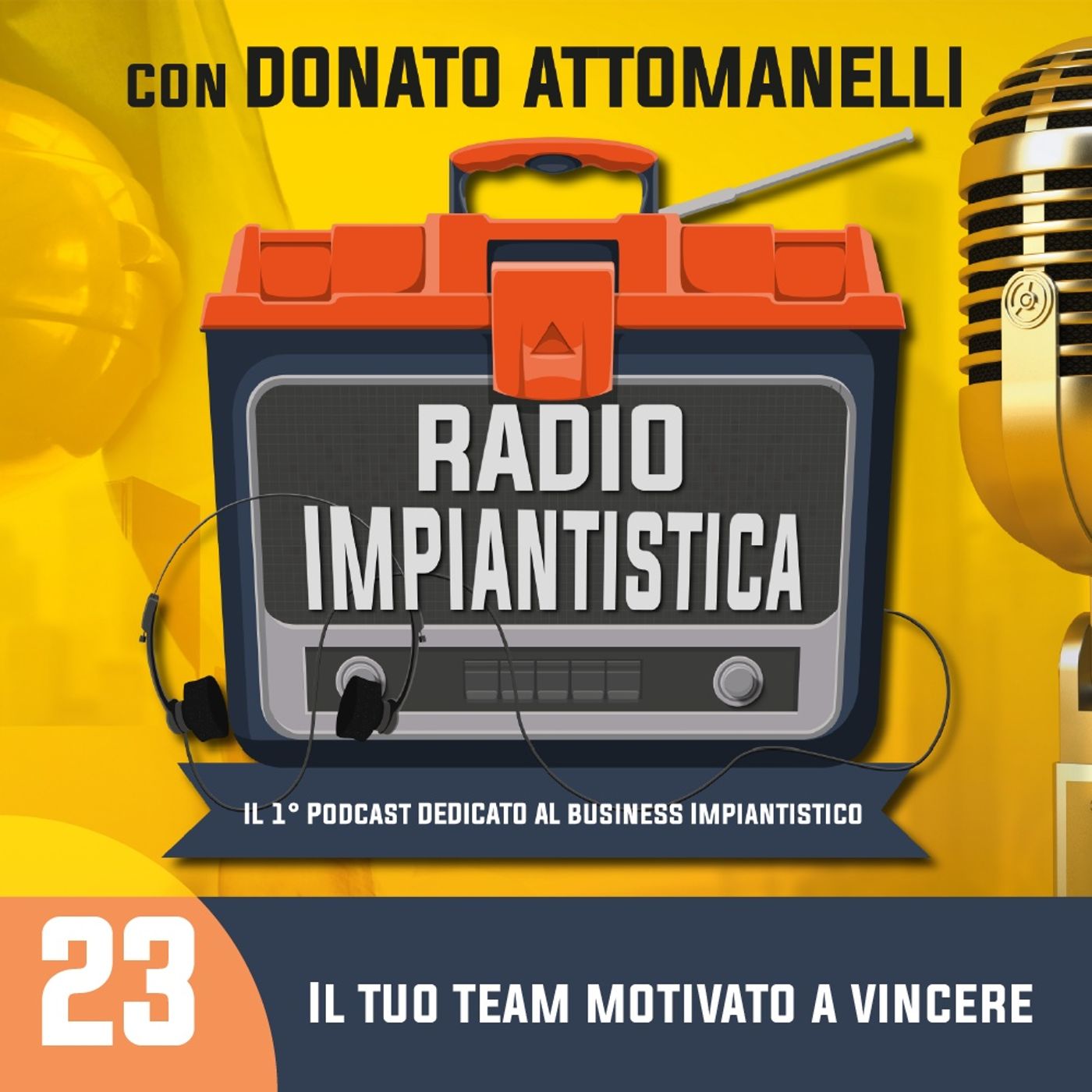 Radio Impiantistica